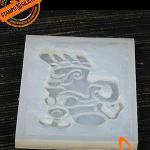 Maya Drawings 15 mold
