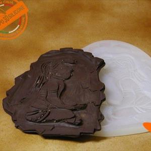 Maya Drawings 18 mold