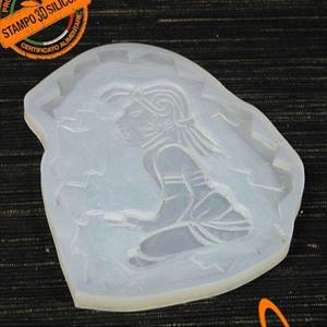 Maya Drawings 18 mold