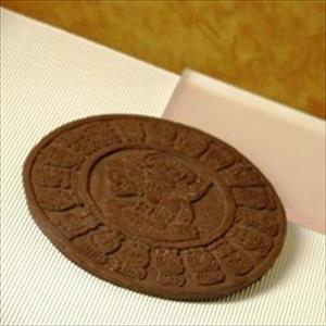Maya Calendar mold