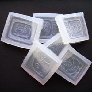 Maya Subjects molds