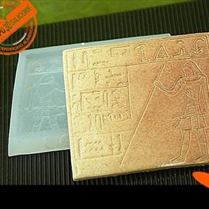 Egyptian Framework mold