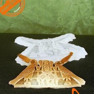 Egyptian Drawings 4 mold
