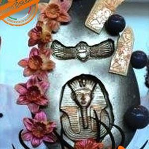 Egyptian KHEPRI GOD Mold
