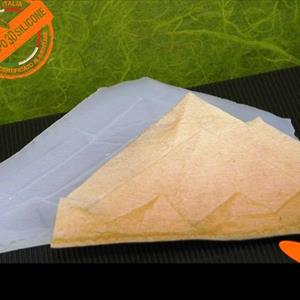 Egyptian Pyramids mold