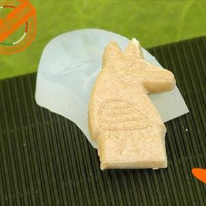 Egyptian ANUBI mold