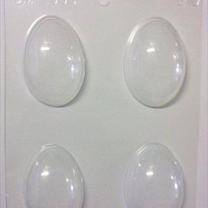 Thermoformed molds Easter small eggs SM 1000