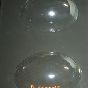 Thermoformed mold - Easter Eggs - Medium size SM 2500