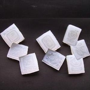 Kit No. 3 multiples Maya subjecys mold