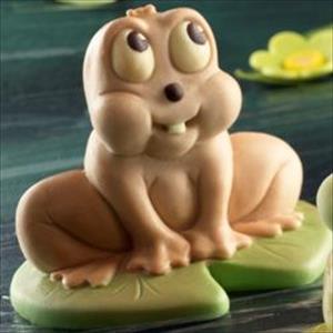 Froggy Naveen mold