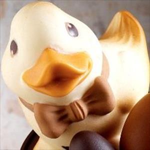 Little Duck Tino mold