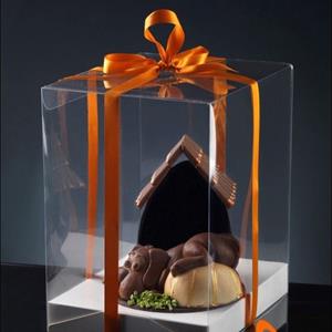 Dog Scheggia mold