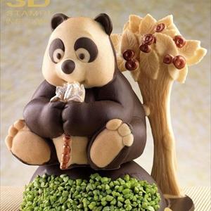 Panda Aristo Mold