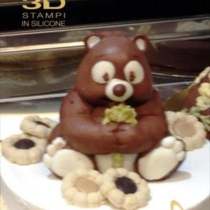 Panda Aristo Mold