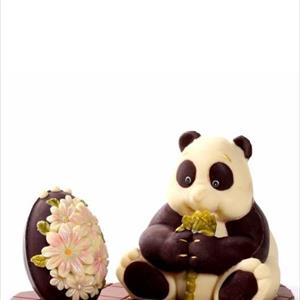 Panda Aristo Mold