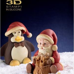 Penguin Ivo Mold