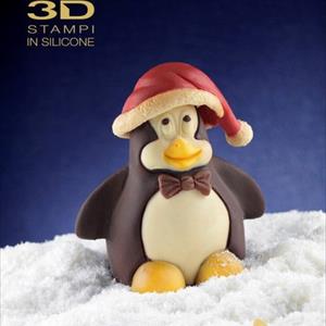 Penguin Ivo Mold