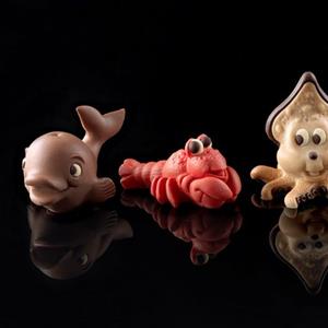 Lobster mold