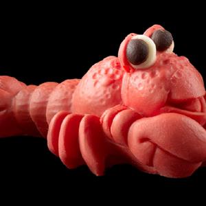 Lobster mold