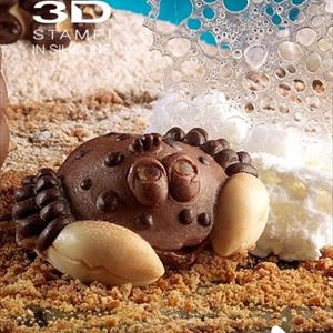 Crab mold