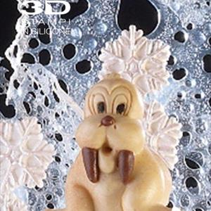 Walrus Mold