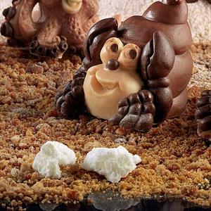 Hermit Crab Mold