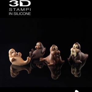 Seal mold