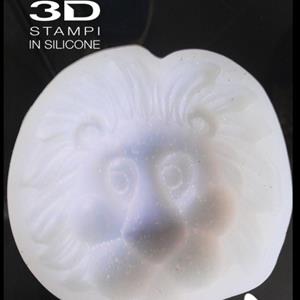 The Face Lion