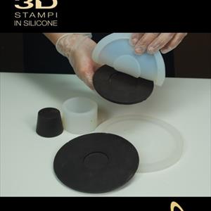 LINEAGUSCIO Base for Pine Mold
