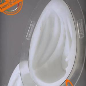 LINEAGUSCIO Thermoformed Big Egg Mold