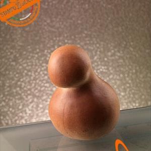 Caciocavallo o Scamorza Italian Cheese mold
