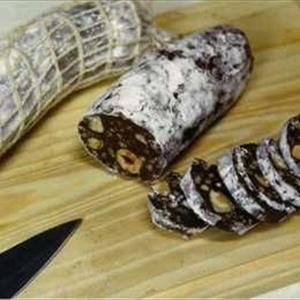 Salami mold