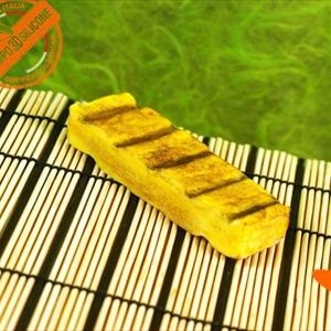 Polenta italian food mold
