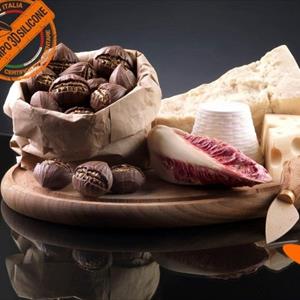 Emmenthal mold