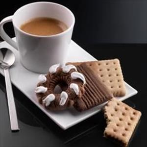 STRIPED Biscuits mold
