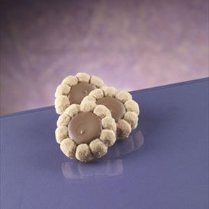 FLOWER Biscuits mold