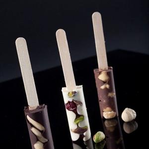Wooden Stick for decoStick molds