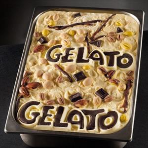Ice Cream Tablet mold