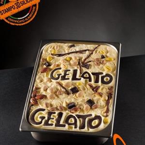 Ice Cream Tablet mold