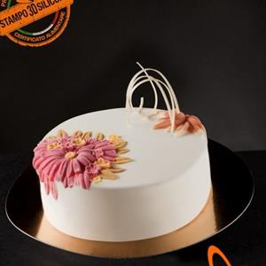 Spring Ice Cream Cake mold