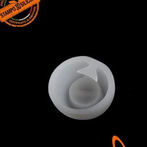 Embrace Monoportion mold