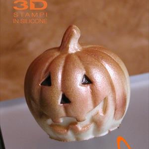 Alvi Pumpkin mold