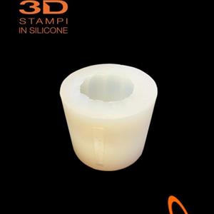 Alvi Pumpkin mold