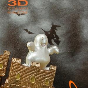 Mino Ghost mold
