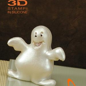 Mino Ghost mold