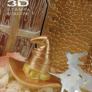 The Witch's Hat mold
