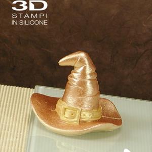 The Witch's Hat mold