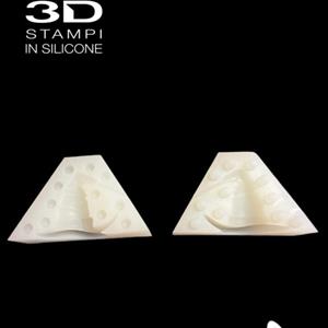 The Witch's Hat mold