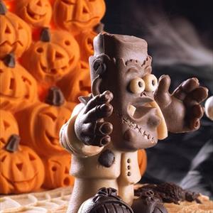 Franky mold