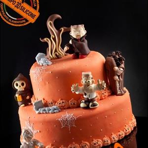 Draky mold